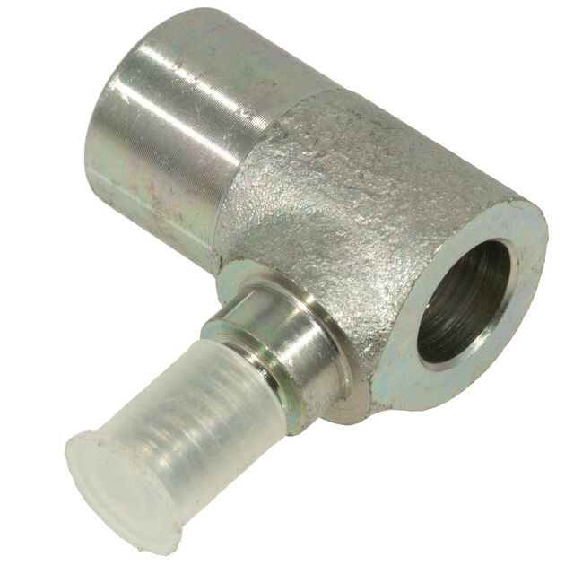 Shoulder Ferrule 3/8 ID x .420