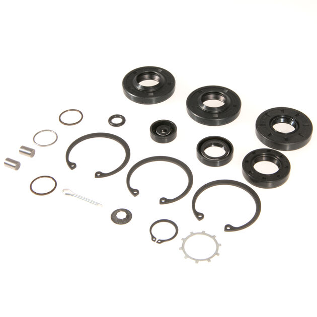 SEAL KIT-"O" RING