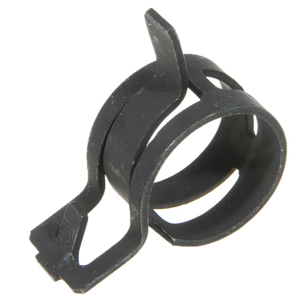 CLAMP, -10 CONS TEN