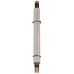 Jack Shaft Assembly