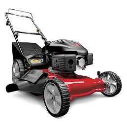 Yard Machines Push Lawn Mower Model 11A-54MB029