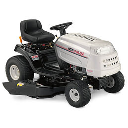 MTD Gold Riding Lawn Mower Model 13AJ771G004