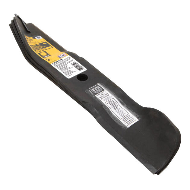 Ultra High-Lift Blade Set for 48-inch Cutting Decks