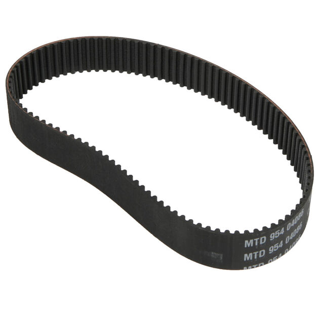 Auxilary Pump Drive Belt