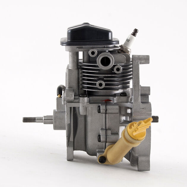 Short Block