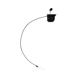 Throttle Control Assembly