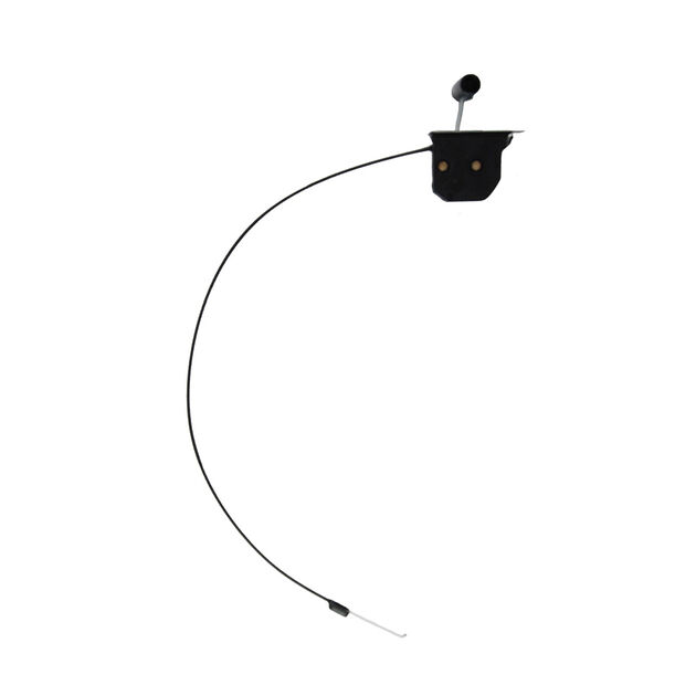 Throttle Control Assembly