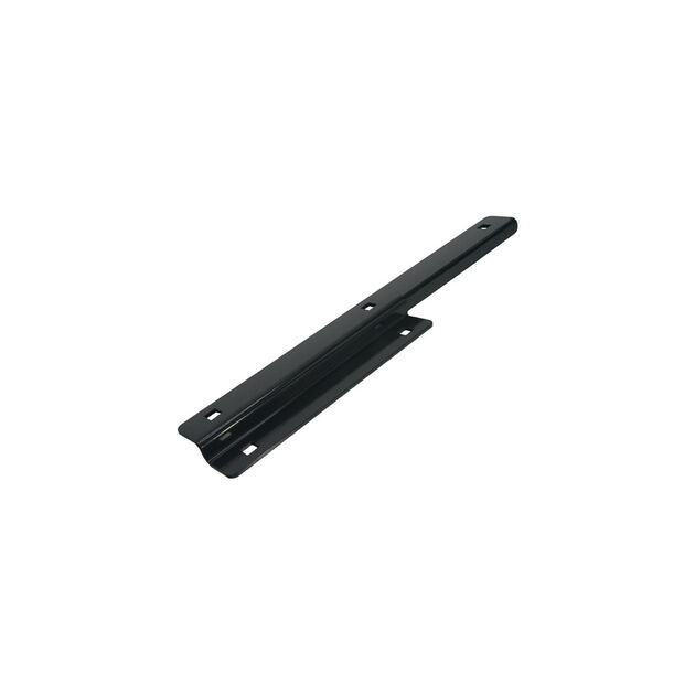 ANGLE, FLAP MOUNT LH