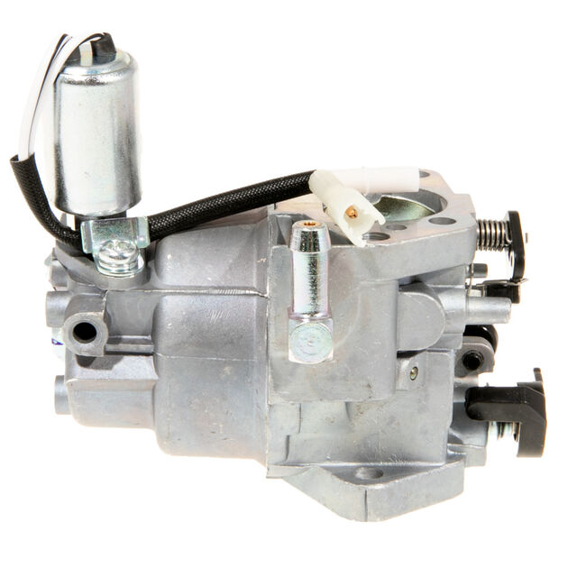 Carburetor Assembly