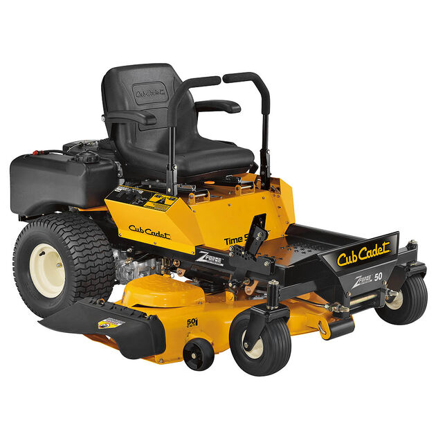 Z-Force 50 Cub Cadet Zero Turn Mower