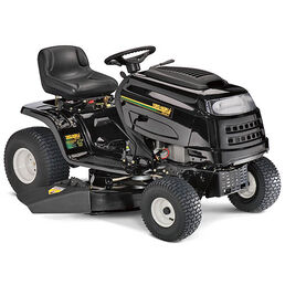 Yard-Man Riding Lawn Mower Model 13BX605G755