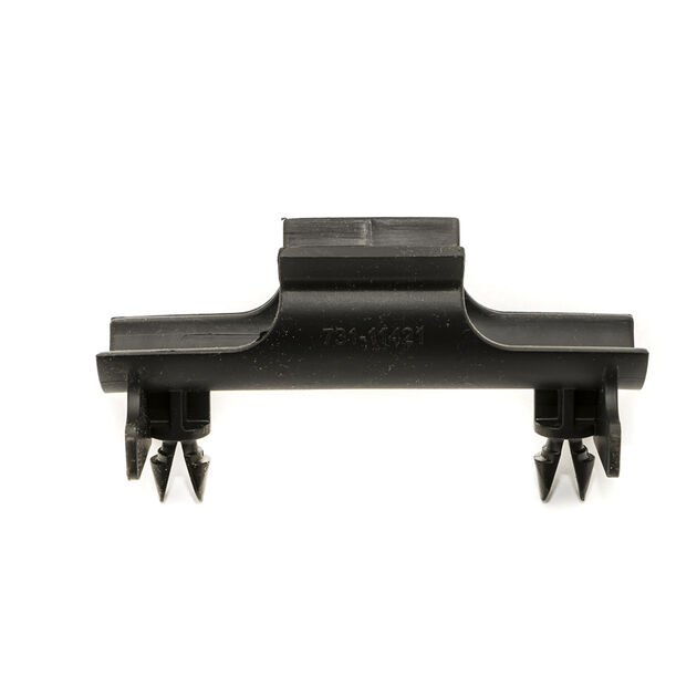 Cleanout Tool Mounting Clip