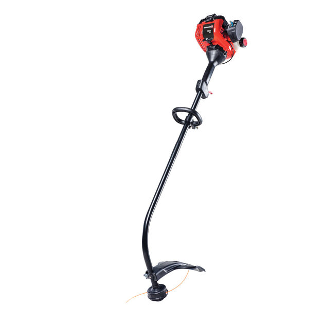 Yard Machines Y2530 Curved Shaft String Trimmer