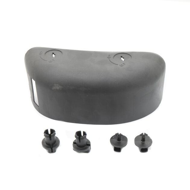 Air Filter Cover Assembly