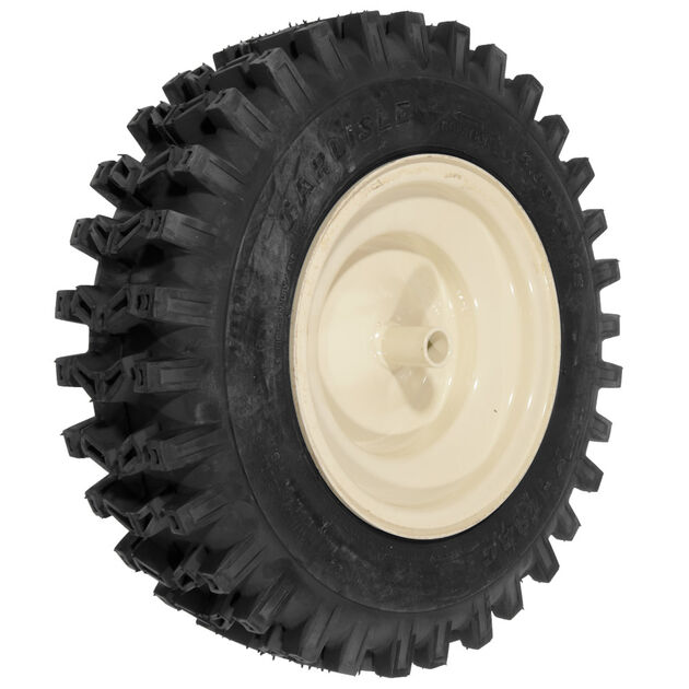 Wheel Assembly (16 x 4.8 x 8)