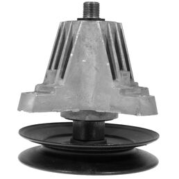 Spindle Assembly