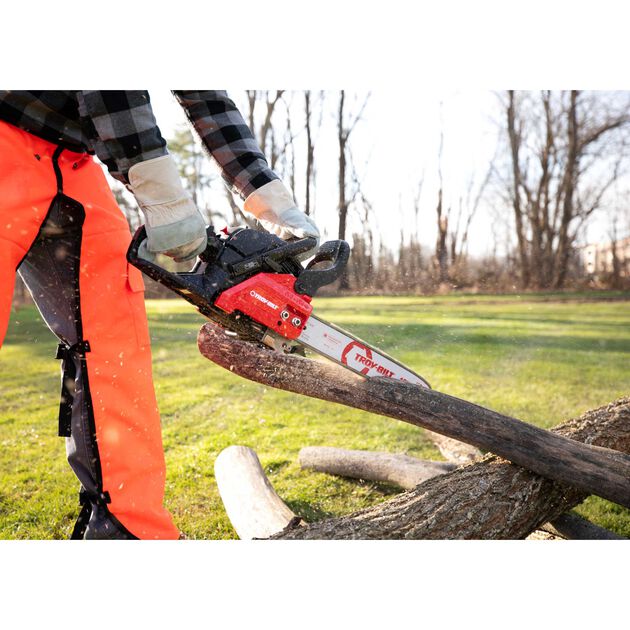 TB4214 14" Gas Chainsaw