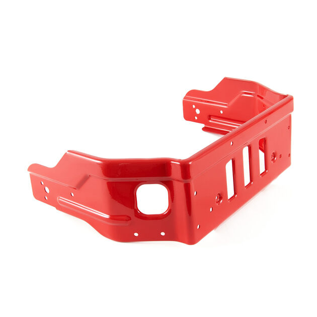 BUMPER-REAR RZF