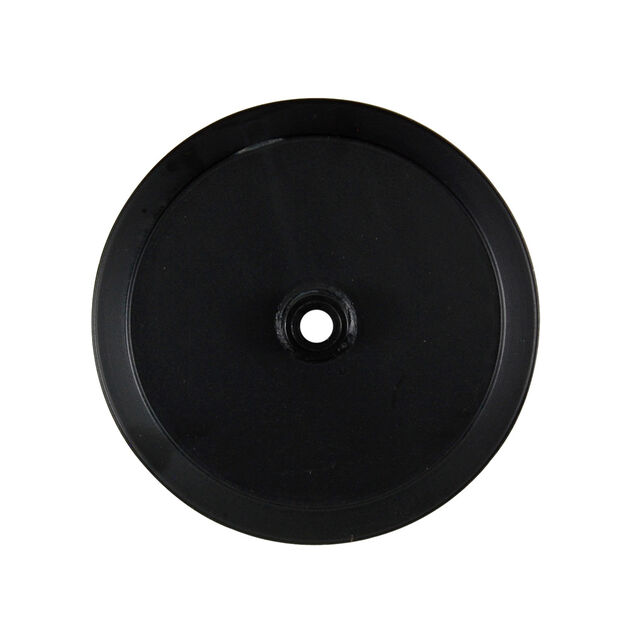 Input Pulley