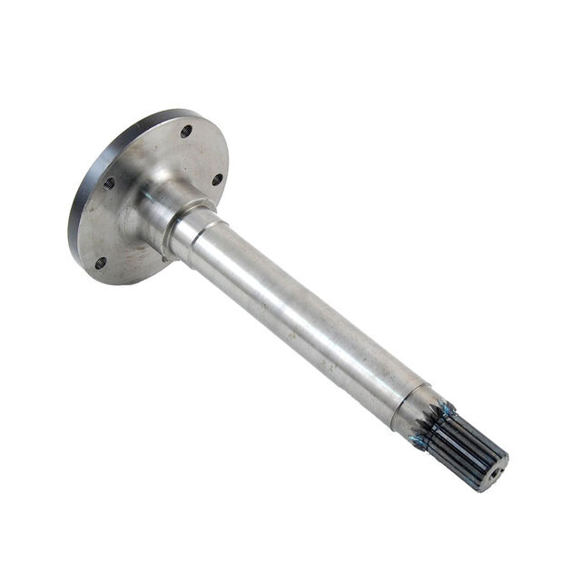 Center Drive Axle
