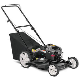 Yard Machines Push Lawn Mower Model 11A-546B729