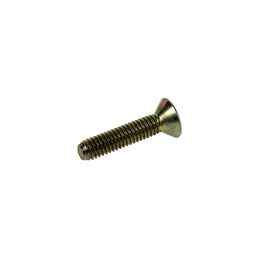 CS .312-18X1.50FLT SH ZN