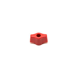 Knob-Red