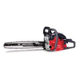 CRAFTSMAN S205 20" Chainsaw CMXGSAMY462S