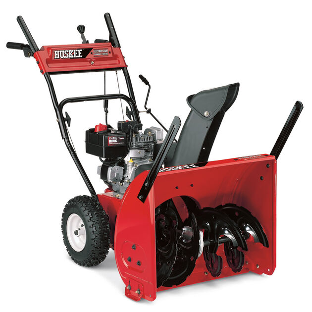 Huskee Snow Blower Model 31AS6BEE731
