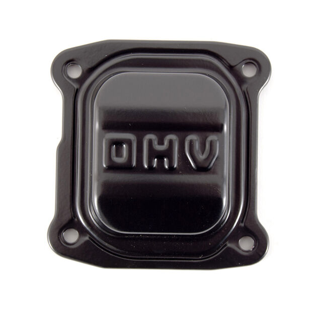 VALVE COVER