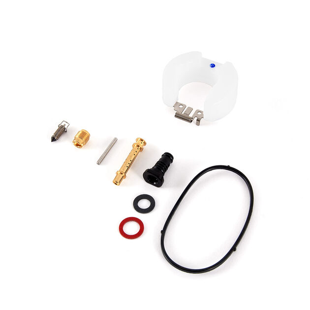 CARBURETOR REBUILD KIT