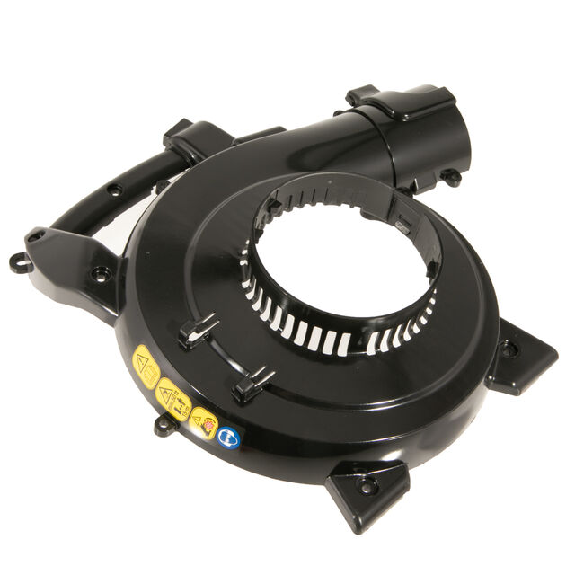 Impeller Housing Otr