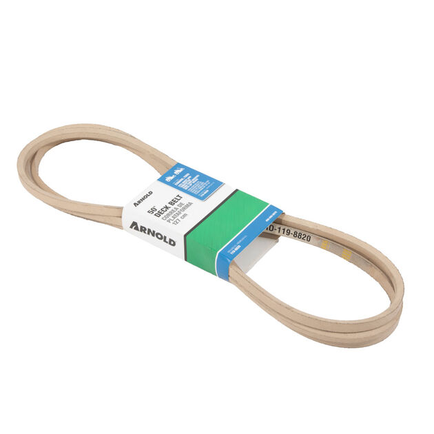 BELT :50" DECK: TORO:119-8820