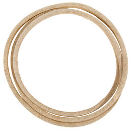 BELT, A-SEC 92.25"