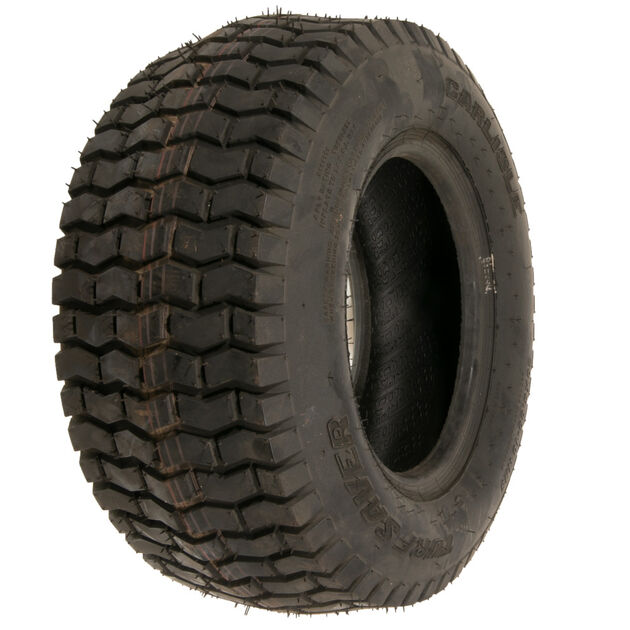 Tire 20x8-10 (4 PLY)(CARLISLE)