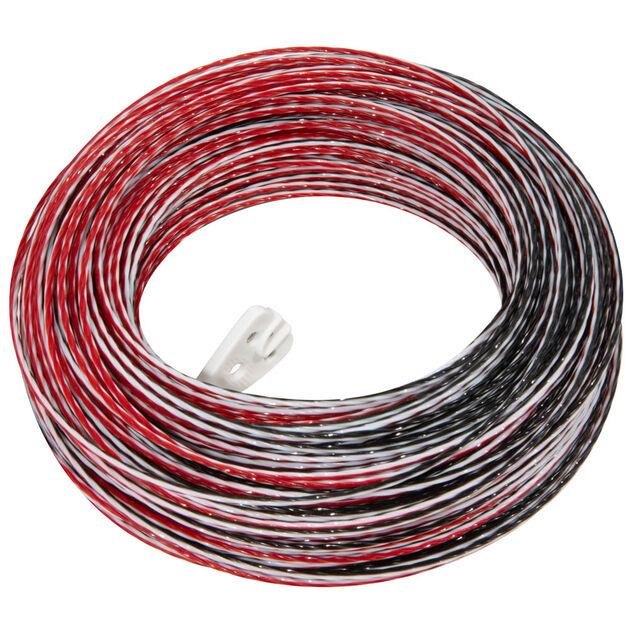 .095" Twisted Trimmer Line