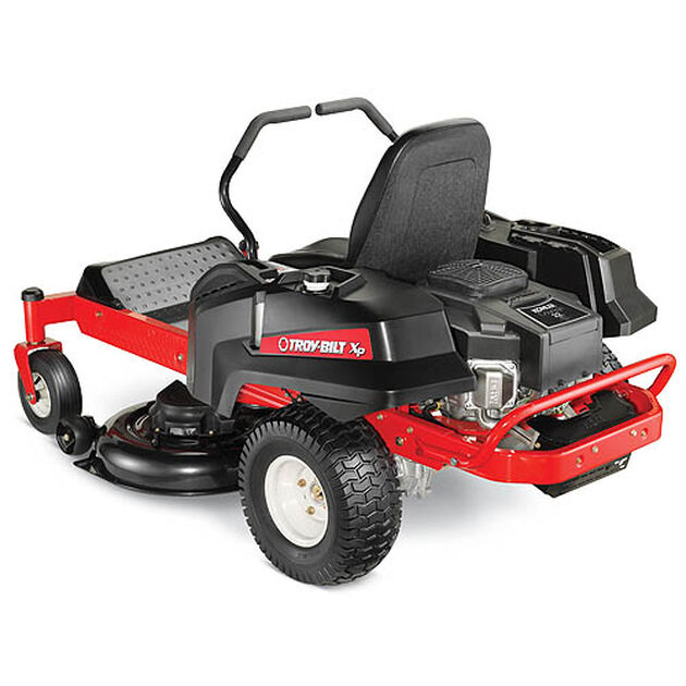 Troy-Bilt Zero Turn Mower Model 17AFCACS011