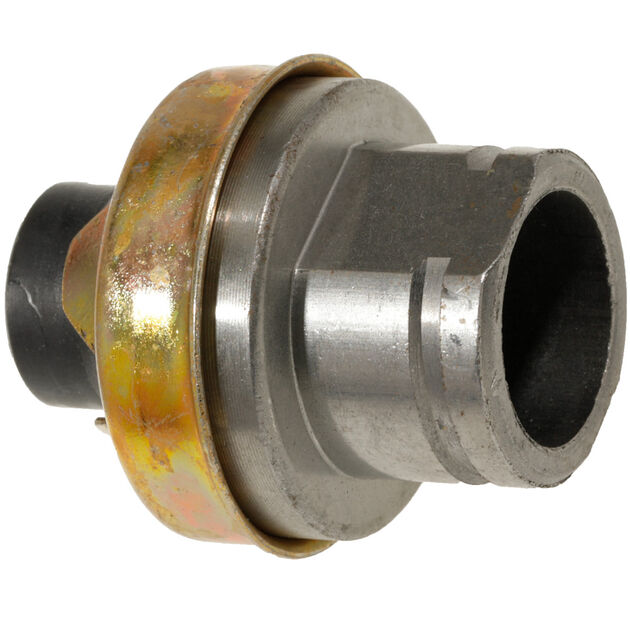 Front Bearing Assembly