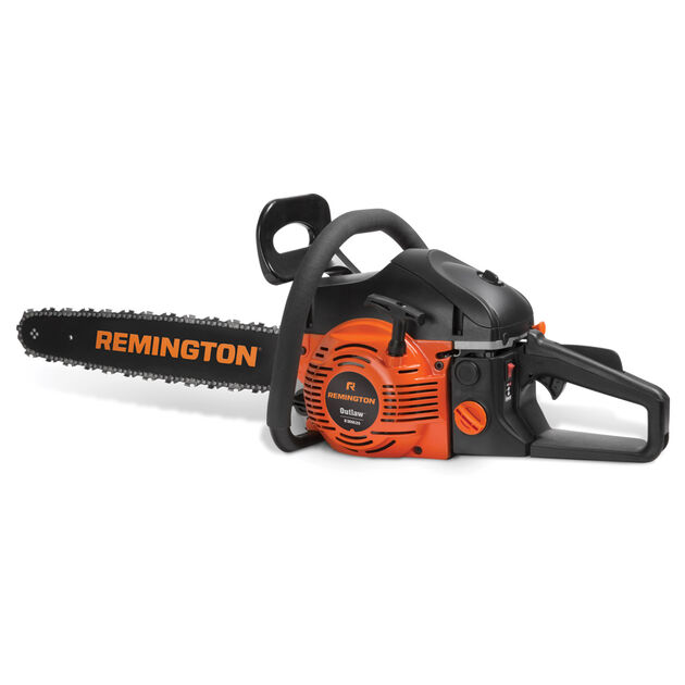 Remington RM4620 20" Outlaw Gas Chainsaw