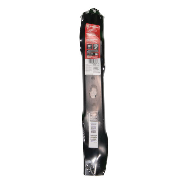 3-in-1 Blade for 36-inch Cutting Decks