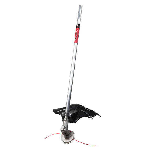 AS720 TrimmerPlus&reg; Add-On Straight Shaft Trimmer Attachment