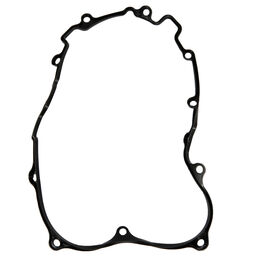 CLUTCH COVER SEAL             