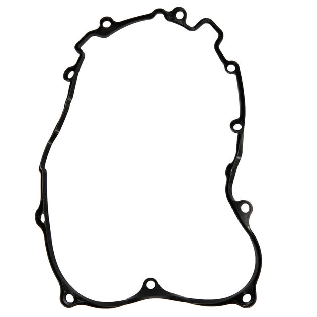 CLUTCH COVER SEAL             
