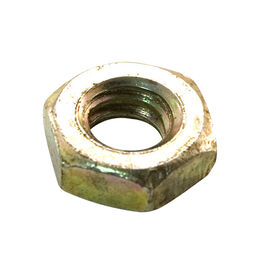 Hex Jam Nut 1/4-20