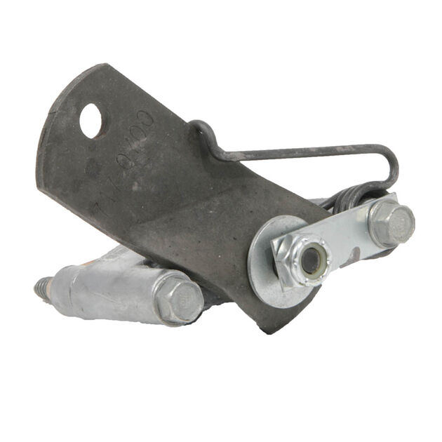 Right Hand Brake Assembly