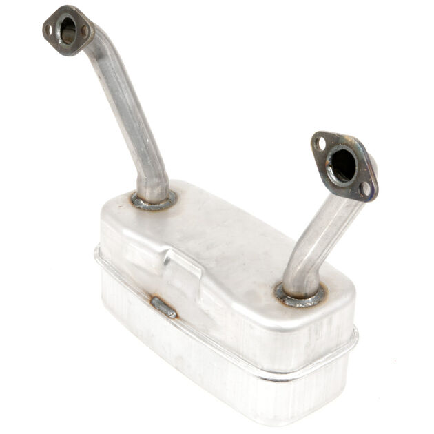 Exhaust Muffler