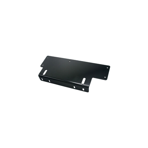 BRACKET, HINGE MOUNT