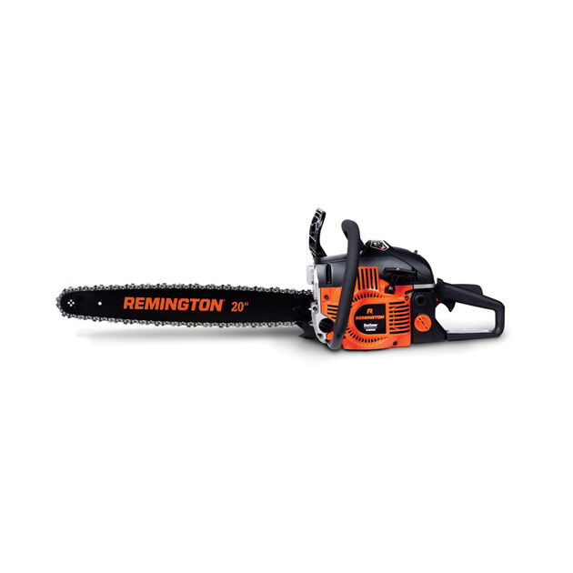 Remington RM4620 20" Outlaw Gas Chainsaw