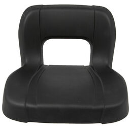 Med Back Seat (Black)