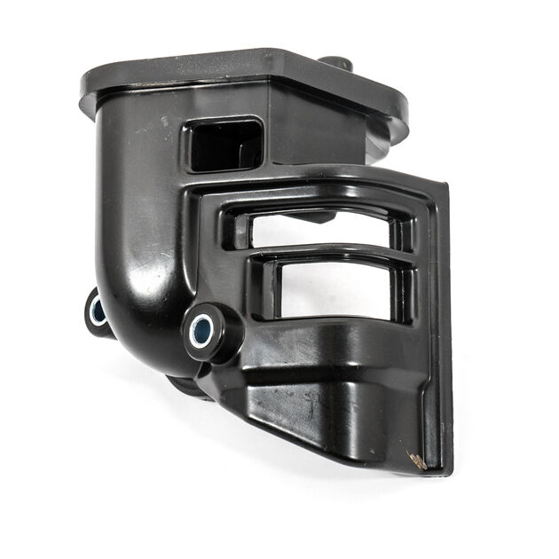 AIR CLEANER HOUSING           